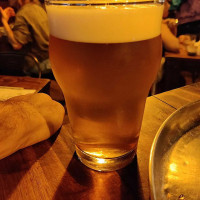 Brecha Café Boisson