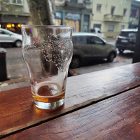 Brecha Café Boisson