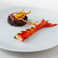 Brecha Café Nourriture