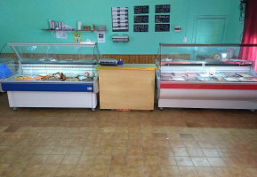 Rotiseria Y Patio De Comidas D.i.p.a.n. Außen