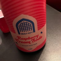 Comedor Inti Huasi Bebida