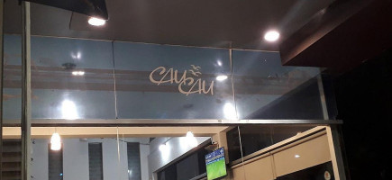 Resto Bar Cau Cau outside
