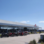 FuÁ Comidas Compras Esterno