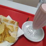 FuÁ Comidas Compras Minuman