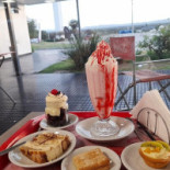 FuÁ Comidas Compras drink