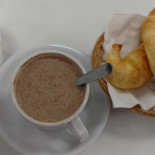 FuÁ Comidas Compras Minuman