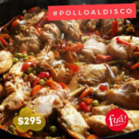 FuÁ Comidas Compras Cibo