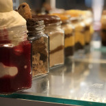 FuÁ Comidas Compras Minuman