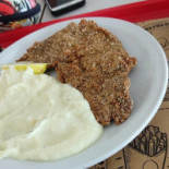 FuÁ Comidas Compras food