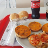 FuÁ Comidas Compras Cibo