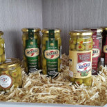 FuÁ Comidas Compras Minuman