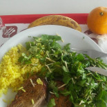 FuÁ Comidas Compras Cibo