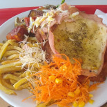 FuÁ Comidas Compras Cibo