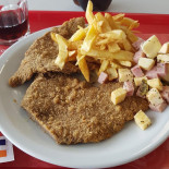 FuÁ Comidas Compras Cibo