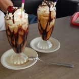 FuÁ Comidas Compras Minuman