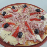 FuÁ Comidas Compras Cibo