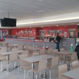 FuÁ Comidas Compras Dentro