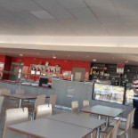 FuÁ Comidas Compras Dentro