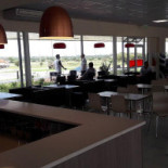 FuÁ Comidas Compras Dentro