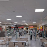 FuÁ Comidas Compras Dentro