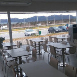 FuÁ Comidas Compras Dentro