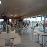 FuÁ Comidas Compras Dentro