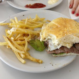 FuÁ Comidas Compras Cibo