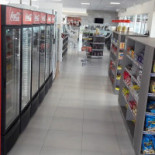 FuÁ Comidas Compras Esterno