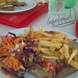 FuÁ Comidas Compras Cibo