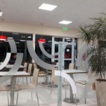 FuÁ Comidas Compras Esterno