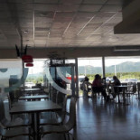 FuÁ Comidas Compras Esterno