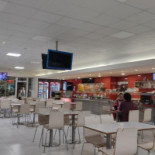 FuÁ Comidas Compras Dentro