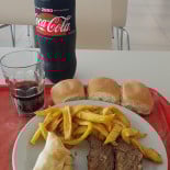 FuÁ Comidas Compras Minuman