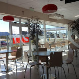 FuÁ Comidas Compras Dentro