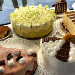 FuÁ Comidas Compras Food