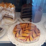 FuÁ Comidas Compras Food