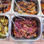 FuÁ Comidas Compras food