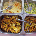 FuÁ Comidas Compras Food