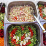 FuÁ Comidas Compras Food