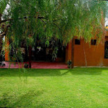La Coqueta Exterior