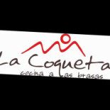 La Coqueta Logo