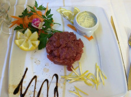 Parrilla A Lo E' Julio food