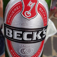 Bahía Restó Bebida