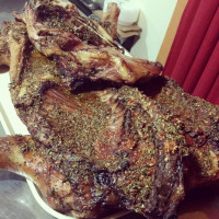 Rotiseria Y Pastelería Tati Nourriture