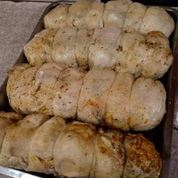 Rotiseria Y Pastelería Tati Nourriture