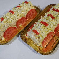 Rotiseria Y Pastelería Tati Nourriture