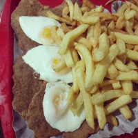 Rotiseria Y Pastelería Tati