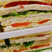 Rotiseria Y Pastelería Tati Nourriture