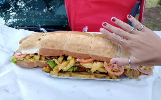 Rotiseria Y Pastelería Tati