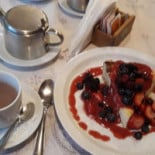 Hoffmeister Haus Nourriture